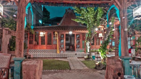 Budarno Homestay